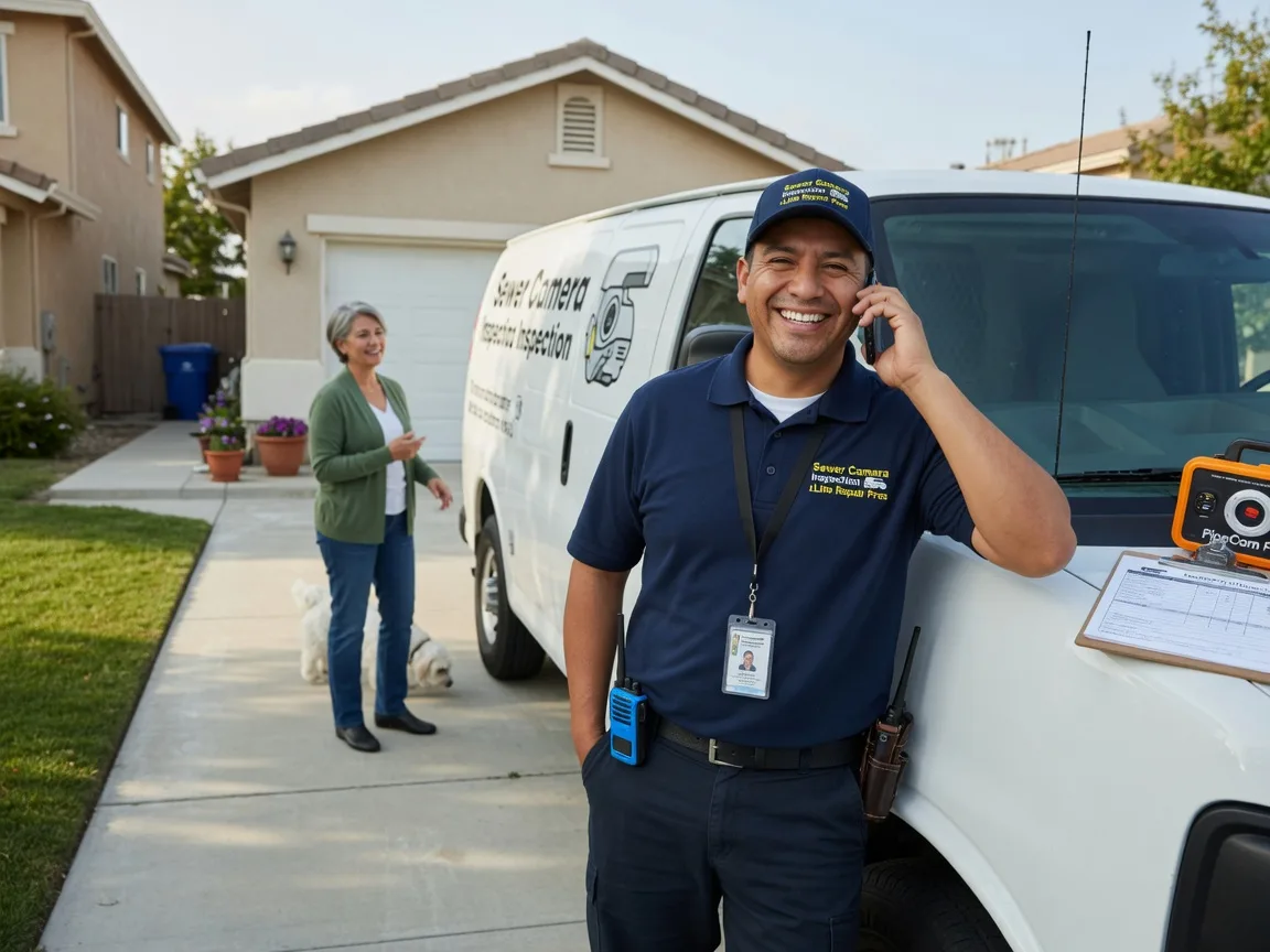 Sewer Line Repair Hernando, MS FAQs